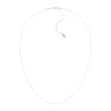 Smooth Link Necklace Chain