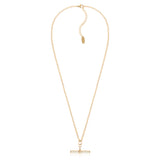 Women's Enamel T-Bar Necklaces PRE-ORDER