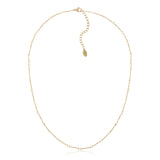 Vintage Link Necklace Chain