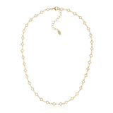 Daily Clover Necklace Chain