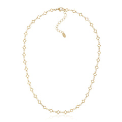 Daily Clover Necklace Chain