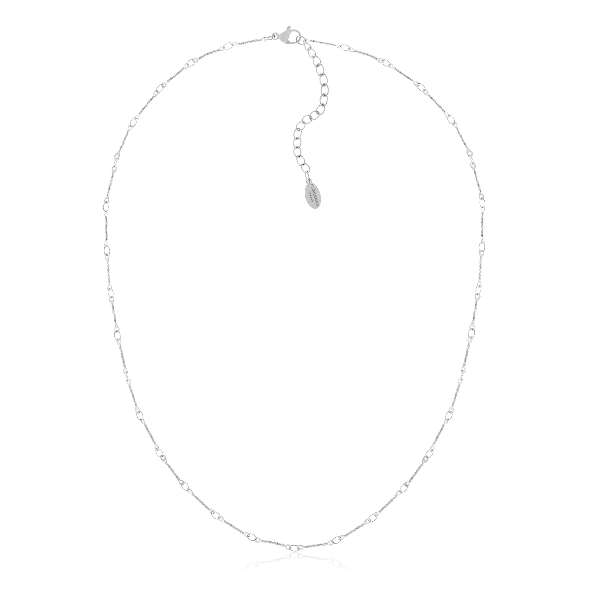 Vintage Link Necklace Chain