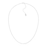 Women's Belcher Chain Necklace
