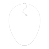 Women's Essential Bead Chain Necklace