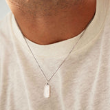 Men's Pendant Necklace