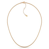 Women's Essential Snake Chain Necklace
