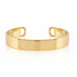 Men's Stirrup Cuff