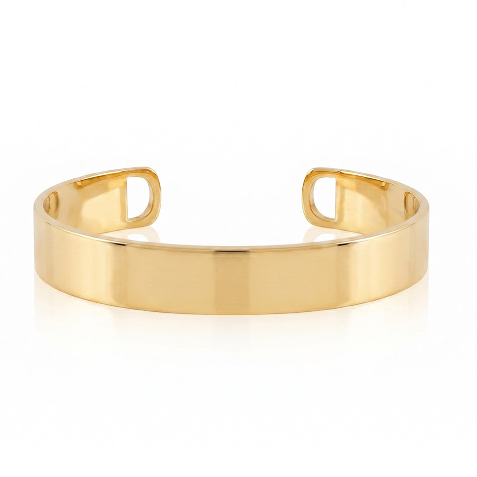 Men's Stirrup Cuff