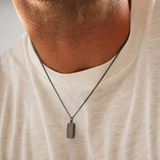 Men's Pendant Necklace