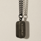 Men's Pendant Necklace
