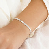 Herringbone Bracelet