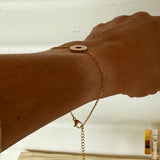 Sample sale | New with defect | Forever Bracelets