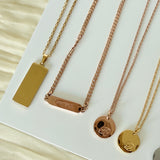 Sample sale | New | necklaces batch 2