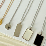 Sample sale | New | necklaces batch 2