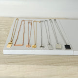 Sample sale | New | necklaces batch 2