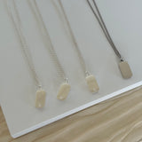 Sample sale | Second | Mens necklace