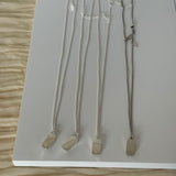 Sample sale | Second | Mens necklace