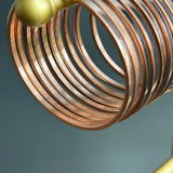 Sample sale | New | Rose gold bangle