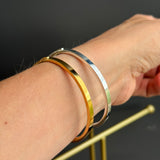Sample sale | Seconds | Clasp bangles