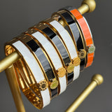 Sample sale | Sample | Oval sample bangle