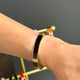 Sample sale | Sample | Oval sample bangle