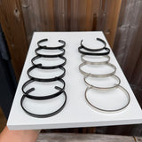 Sample sale | Seconds | Mens engraved bracelet