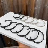 Sample sale | Seconds | Mens engraved bracelet