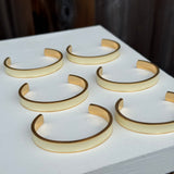 Sample Sale | New with defect | Child’s enamel bracelet
