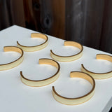 Sample Sale | New with defect | Child’s enamel bracelet
