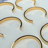 Sample Sale | New with defect | Child’s enamel bracelet