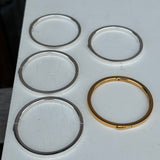 Sample sale | second | Child’s clasp bracelet