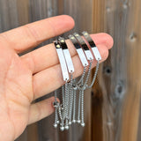 Sample sale | new | child’s toggle bracelet