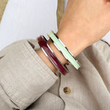 Signature Bangle (Limited Edition Colours)