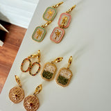 Sample sale | New | Charms