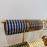 SAMPLE (second): Signature Bangle - 59mm