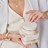 Square Jewellery Case