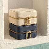 Square Jewellery Case