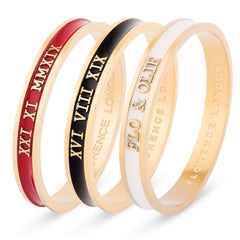 Signature Bangle