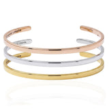 Essential Open Bracelet