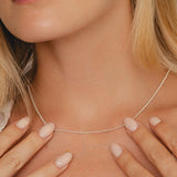 Women's Belcher Necklace Chain