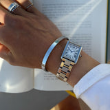 Women's Handwriting Bracelet