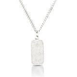 Men's Pendant Necklace