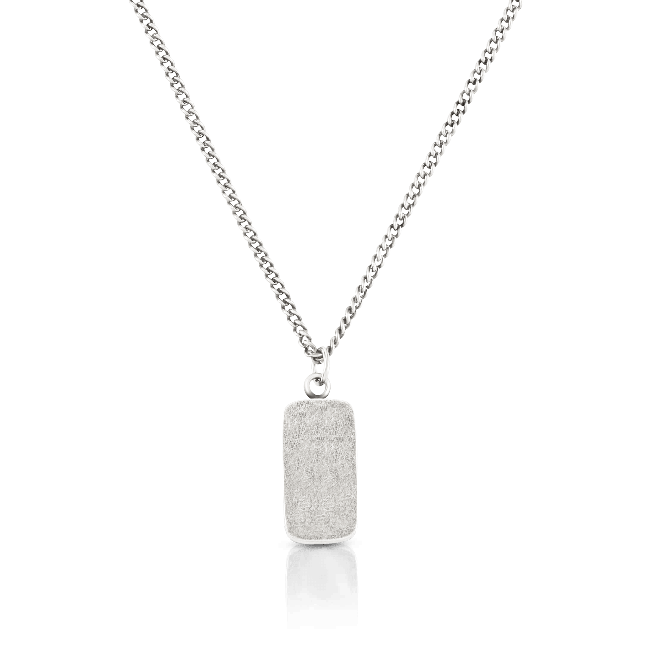 Mens Pendant Necklace