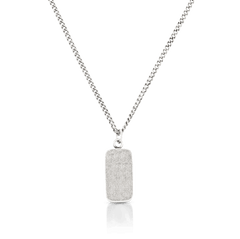Mens Pendant Necklace