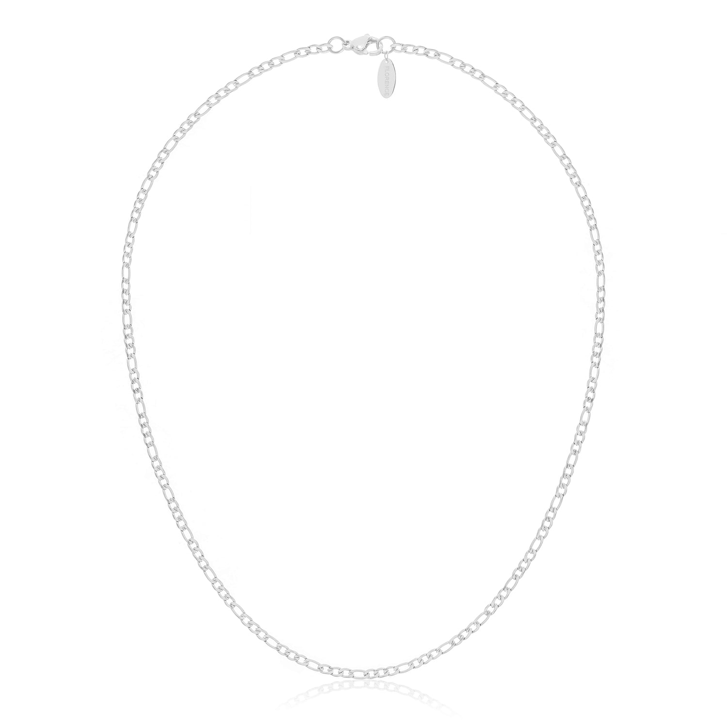 Men's Figaro Chain Necklace