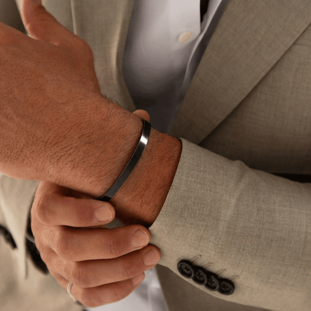 Men's Essential Bracelet
