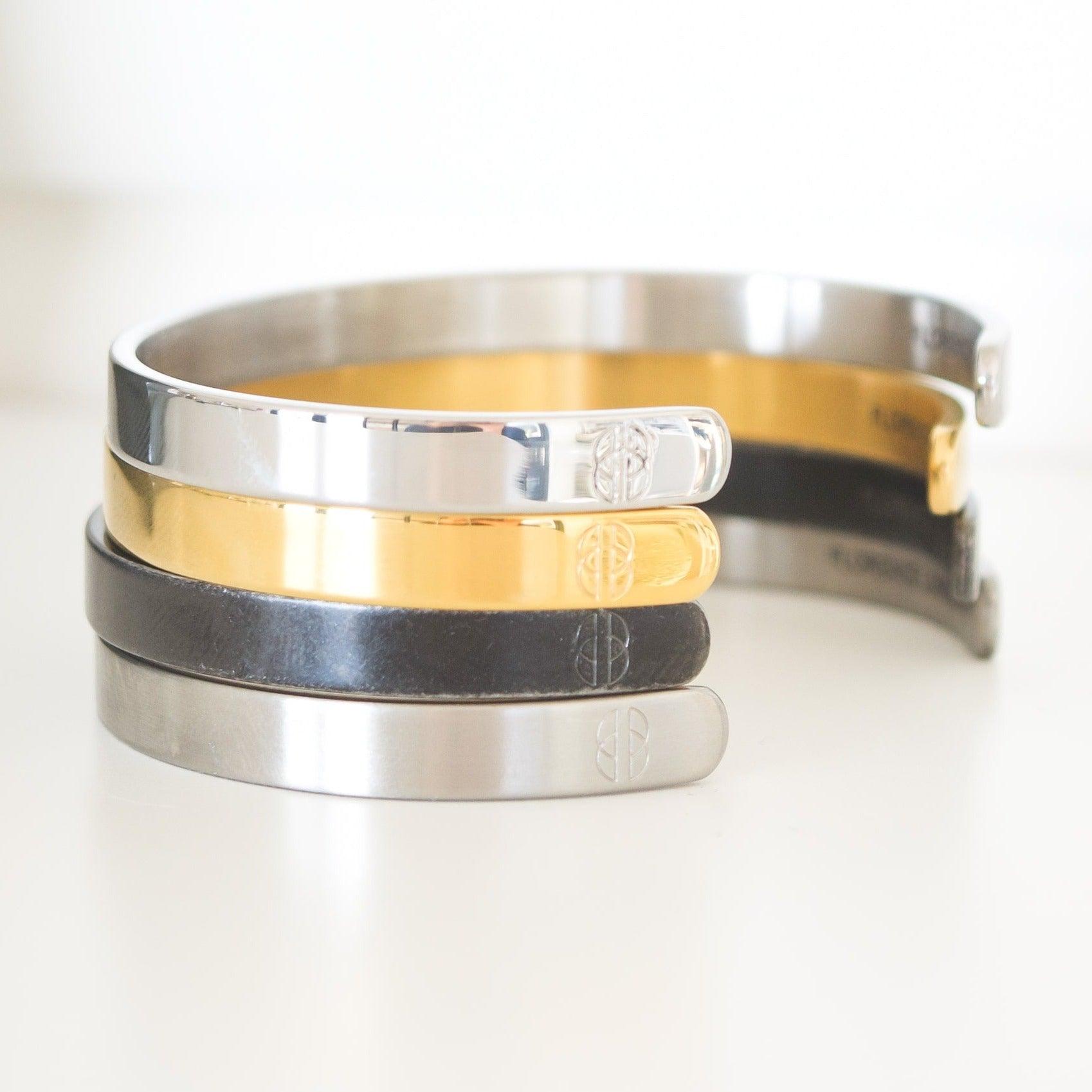 Men's Bracelet (plain)