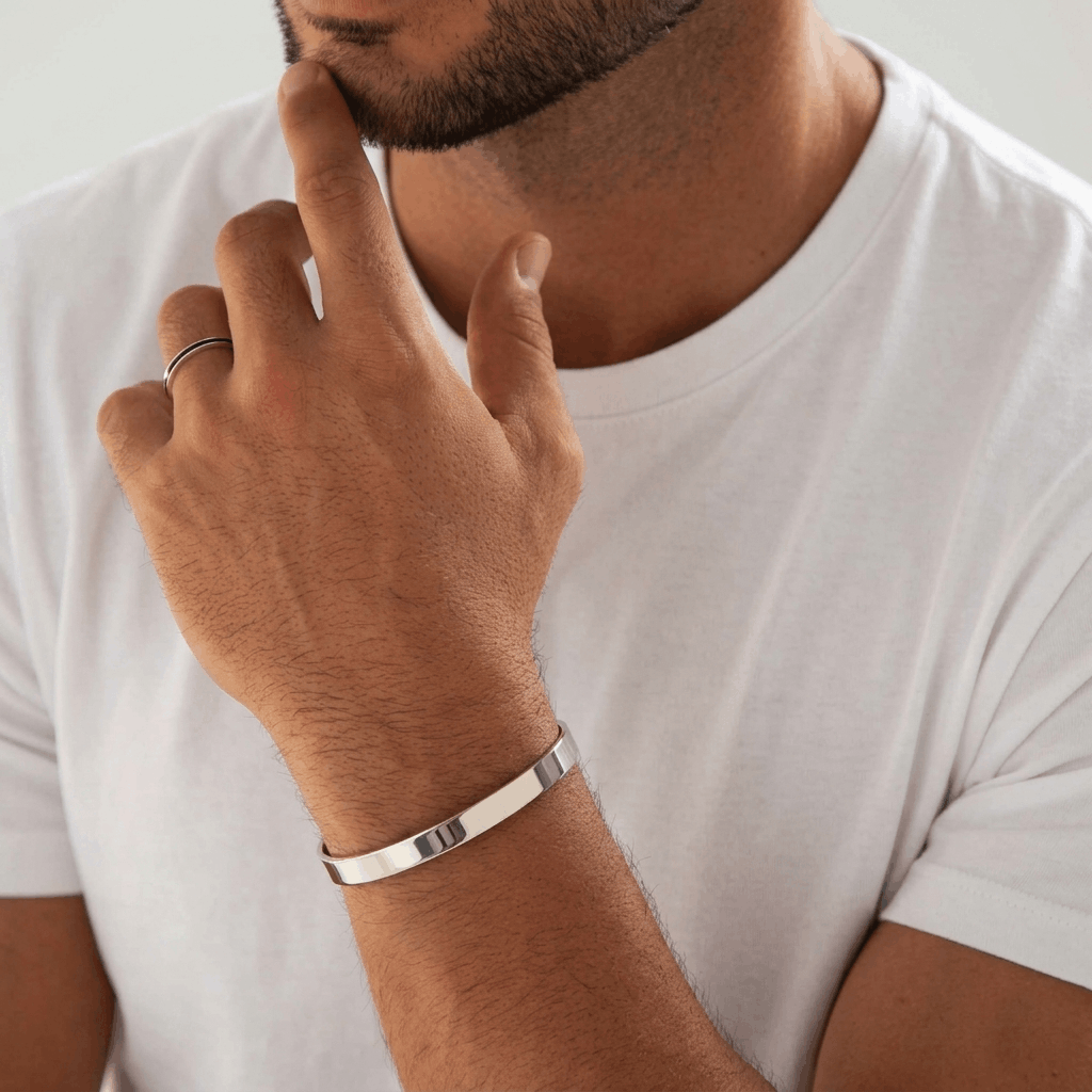 Men's Essential Bracelet