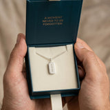 Men's Pendant Necklace