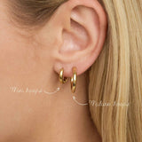 Hoops Gift Box (3 bestselling pairs)